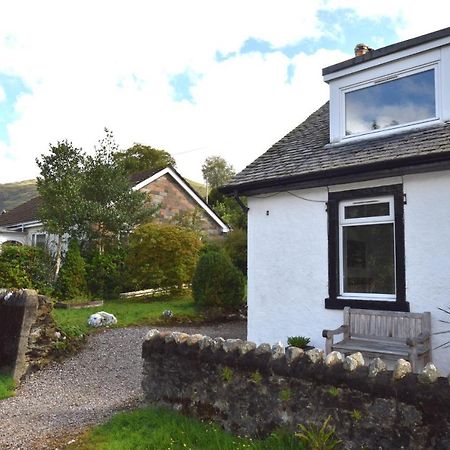 1 Planetree Cottage - Loch View Lochgoilhead Exterior photo