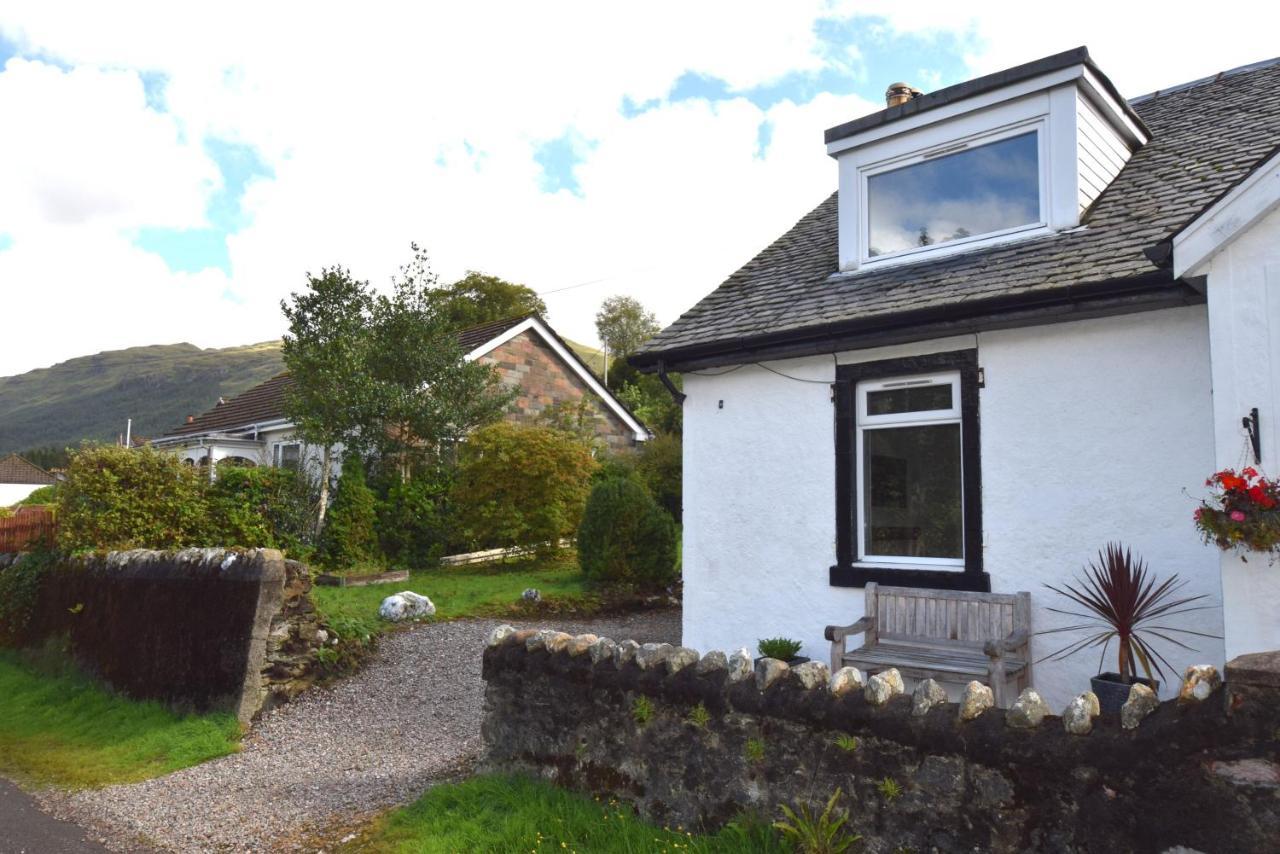 1 Planetree Cottage - Loch View Lochgoilhead Exterior photo