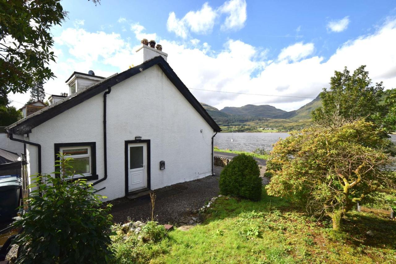 1 Planetree Cottage - Loch View Lochgoilhead Exterior photo
