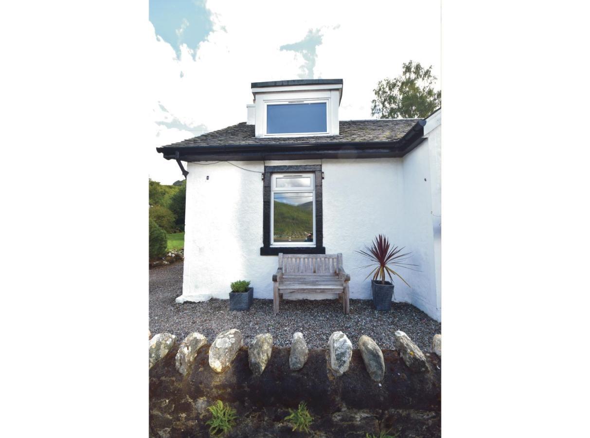 1 Planetree Cottage - Loch View Lochgoilhead Exterior photo